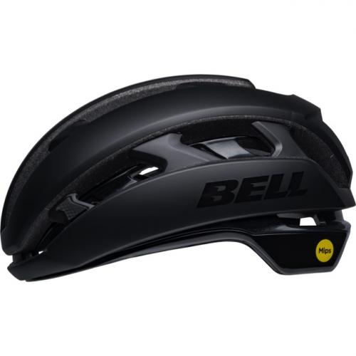 Helm Bell XR Spherical matte/gloss black