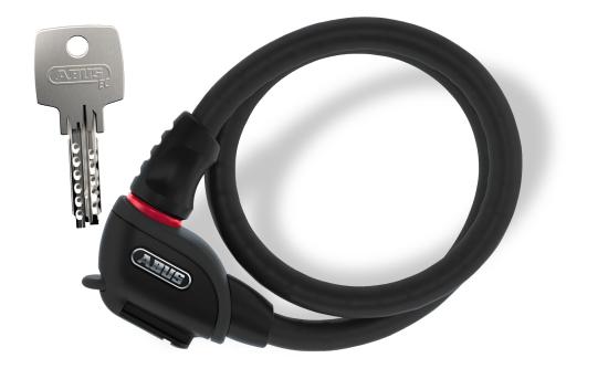 Abus PHANTOM 8960/110 TexFL KabelschloÃ
