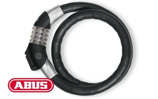 Abus Steel-O-Flex Raydo Pro 1460/85 KF KabelschloÃ