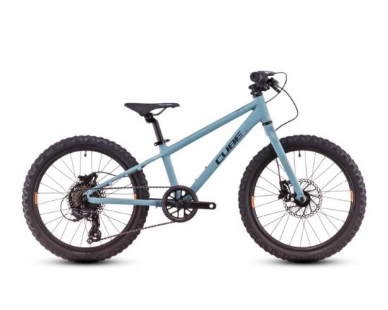 Cube Acid 200 Disc tealblue´n´orange 20