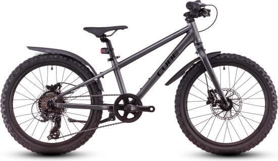 Cube Acid 200 Disc Allroad greyÂ'nÂ'flash 20