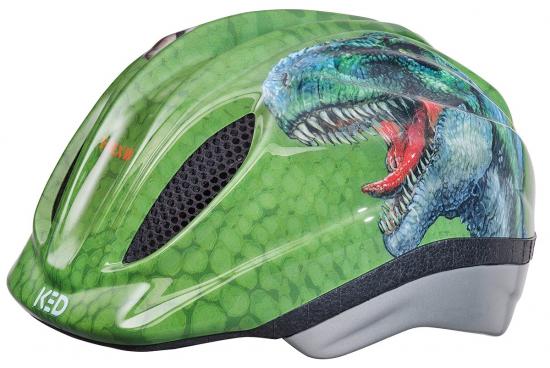 Helm Ked Meggy II Originals T-Rex