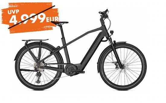 KALKHOFF ENDEA. 7.B MOVE+ 27 DI jetgrey-matt