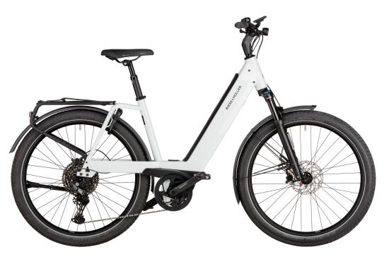 RuM Nevo4 GT Touring Core T 625Wh - GröÃe: 43cm