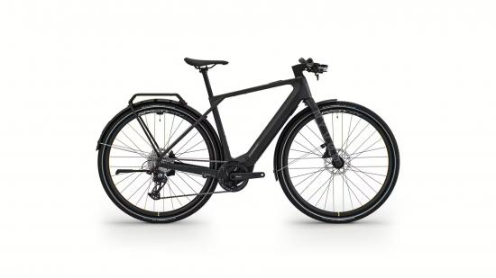 CONWAY NYVON 8.0 C HE. 12GG BLACK MATT/REFLECTIVE