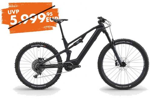 CONWAY Ryvon ST 4.0 MTB 29