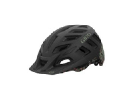 Helm Giro Radix Mips matte black static - Größe: M