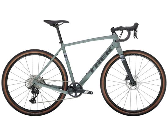 Trek  Checkpoint ALR 5 Matte Keswick