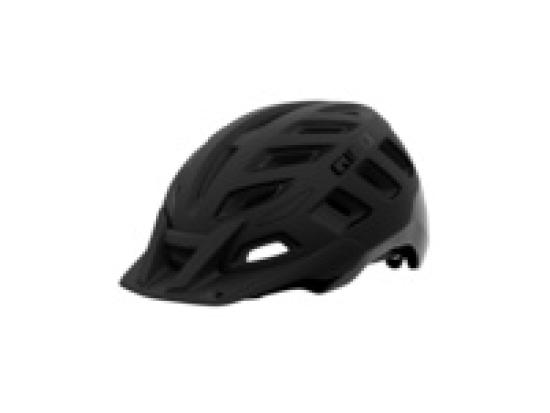 Helm Giro Radix Mips matte black