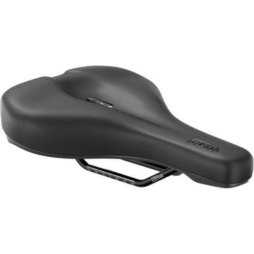 SQlab Sattel 601 ERGOLUX® 2.0