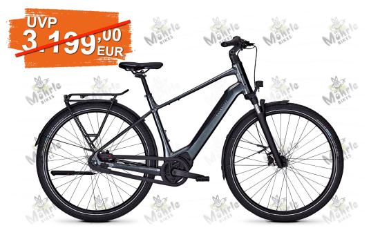 Kalkhoff Image L Season blk 400Wh HE