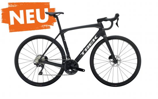 Trek Domane SL 5 Matte Deep Smoke