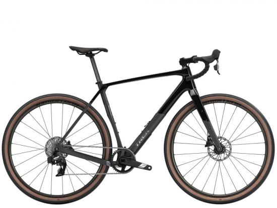 Trek Checkpoint SL 5 AXS Black/Matte Carbon Smoke