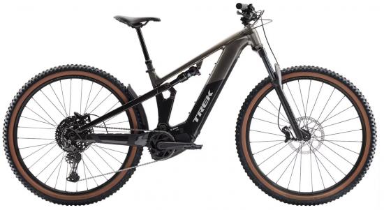 Trek Powerfly FS+4 800Wh Mercury/Dark Web