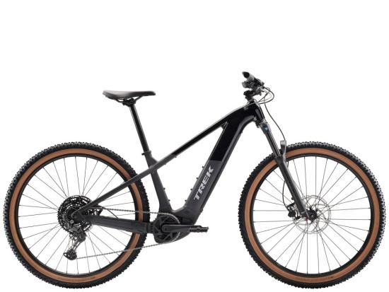 Trek Powerfly+4 800Wh Gloss Dark Star/Matte Dark Web