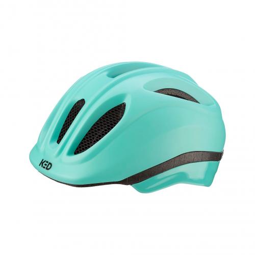 Helm KED Meggy II Trend Bright Aqua