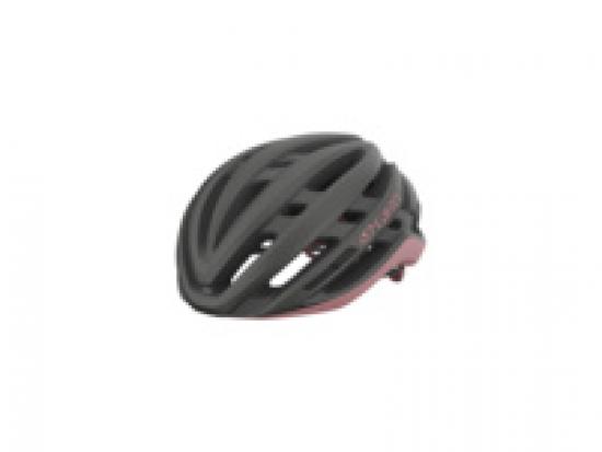 Helm Giro AGILIS MIPS coal/dusty rose - Größe: M(55-59cm)