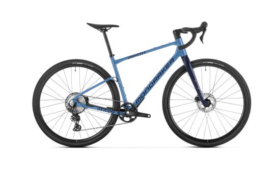 Mondraker Arid S Blue