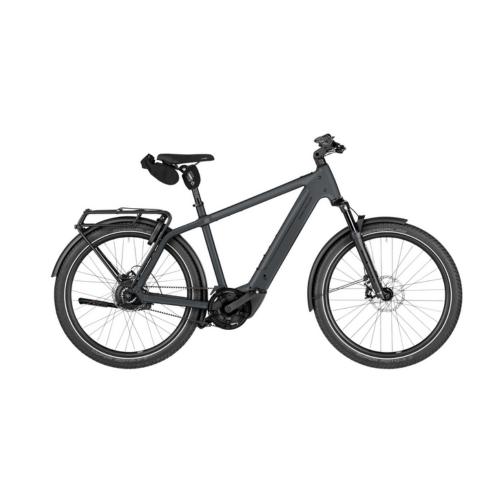 Riese und Müller Charger5vario T 800Wh slate grey - Größe: HE/49cm