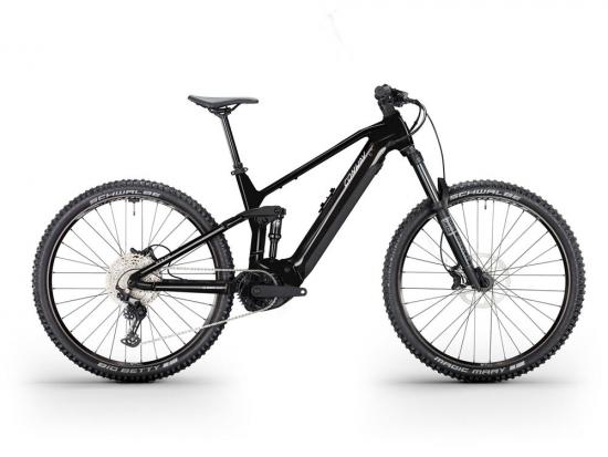 Conway Xyron ST 4.0 800Wh rust red/dark grey HE