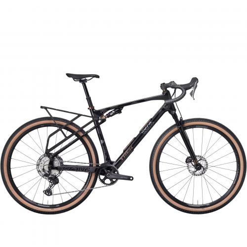 Trek CheckOUT SL 5 Dark Star/Dark Web