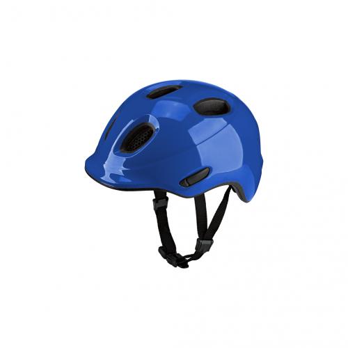 Helm KED Meggy Spark Blue