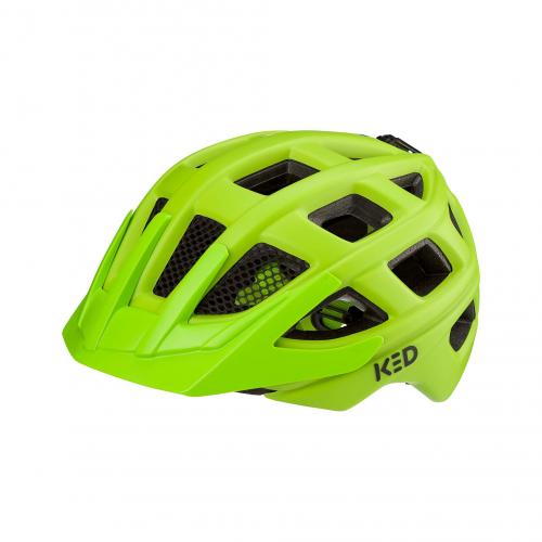 Helm KED Kailu Green Matt