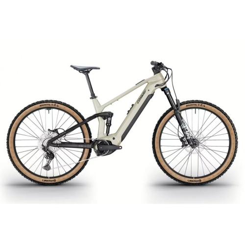 Conway Xyron ST 5.0 800Wh Desert/Black Matt