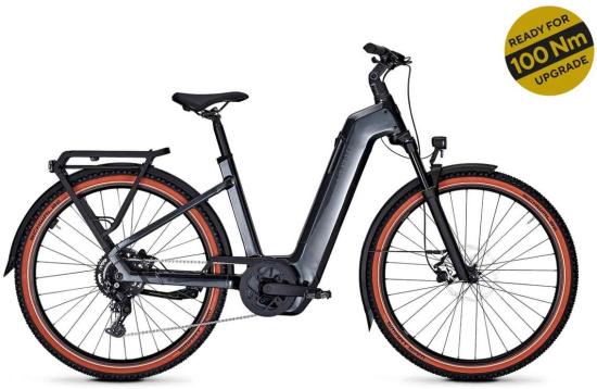 Kalkhoff ENTICE 5 Season I 2  diamondback glossy 800Wh EE S/43cm