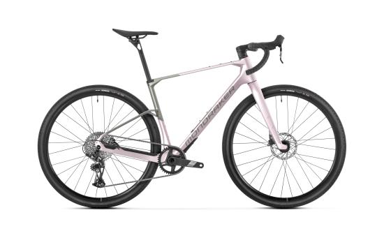 Mondraker Arid Carbon S Mirage Silver