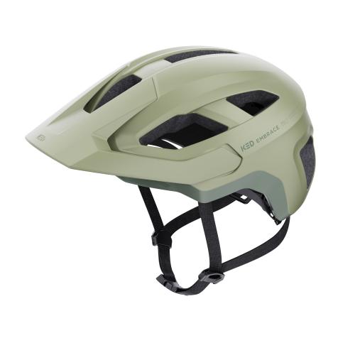 Helm KED Embrace MU-1 olive matt