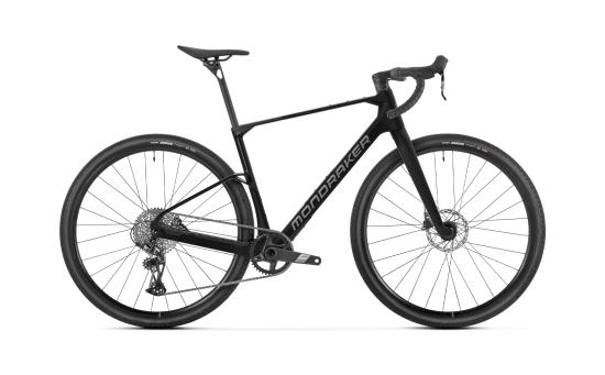 Mondraker Arid Carbon S Superblack