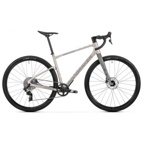 Mondraker Arid R Golden Silver - Größe: S