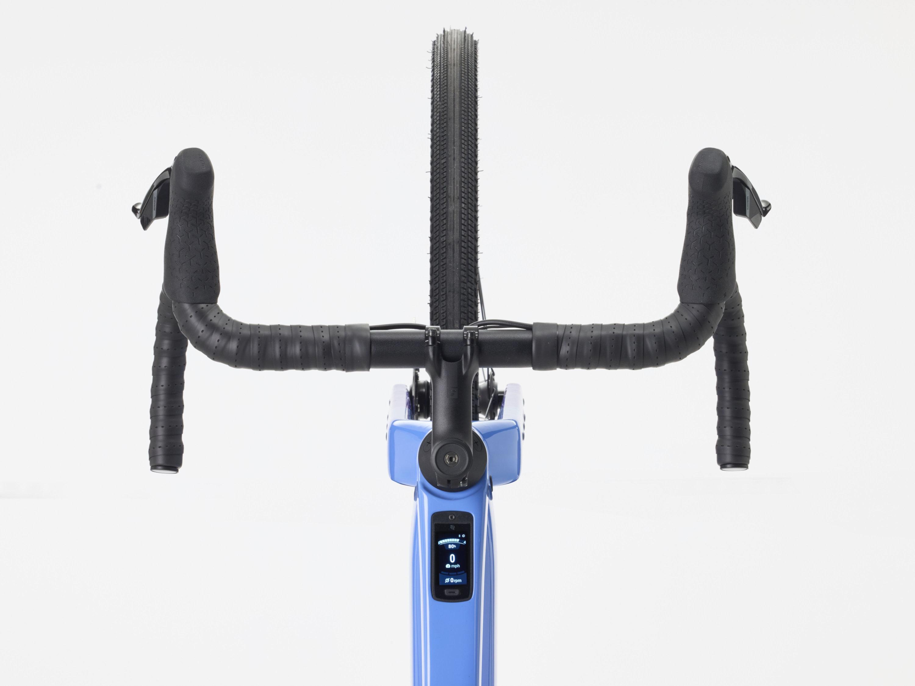 Checkpoint+ SL 6 AXS Fjord Blue/Cobalt Blue