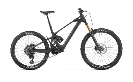 Mondraker ZENDIT RR Avinox M2S Vortex Grey