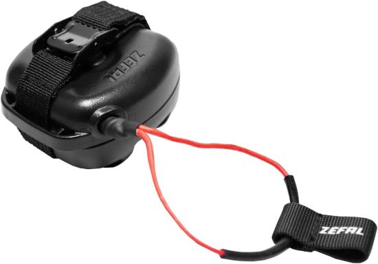 Zéfal Abschleppseil Bike Taxi Kit