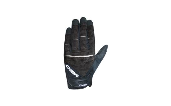 Chiba Radhandschuh Maverick schwarz/weiÃ