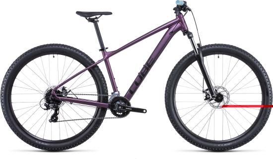 Cube Access WS deepvioletÂ'nÂ'purple