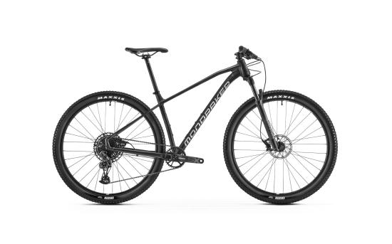 Mondraker CHRONO 29 Silver/Black - GröÃe: XL/52cm